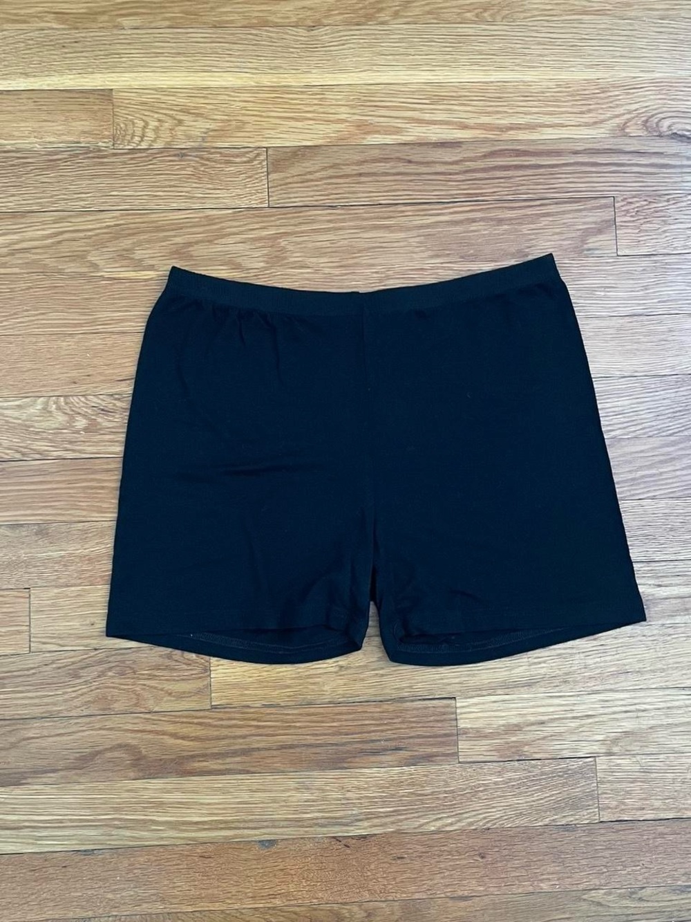cider biker shorts